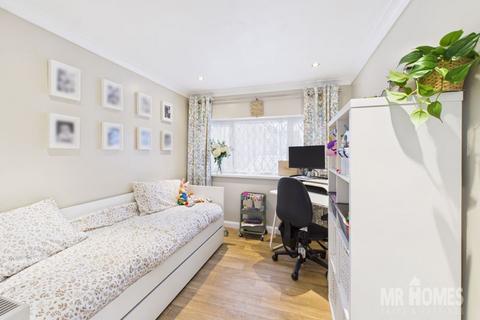 3 bedroom link detached house for sale, Falconwood Drive, St Fagans, Cardiff CF5 4SD
