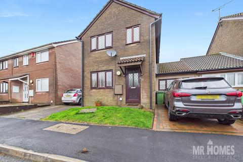 Falconwood Drive, St Fagans, Cardiff, CF5