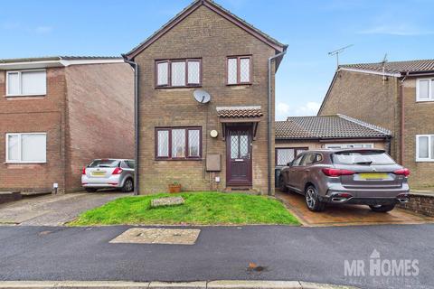 undefined, Falconwood Drive, St Fagans, Cardiff, CF5