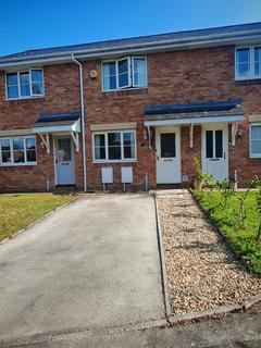 2 bedroom house to rent, 5, Llys Eglwys, Bridgend, CF31 5DT