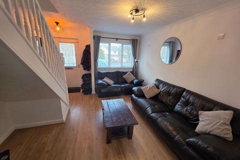 2 bedroom house to rent, 5, Llys Eglwys, Bridgend, CF31 5DT