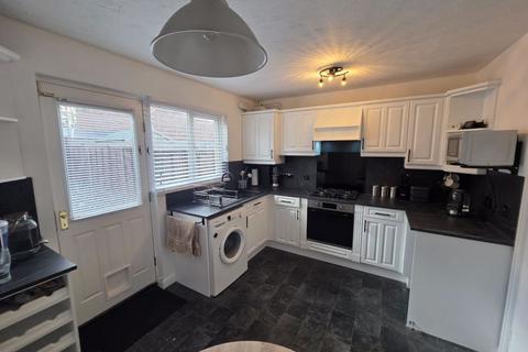 2 bedroom house to rent, 5, Llys Eglwys, Bridgend, CF31 5DT