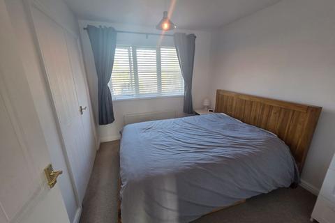 2 bedroom house to rent, 5, Llys Eglwys, Bridgend, CF31 5DT