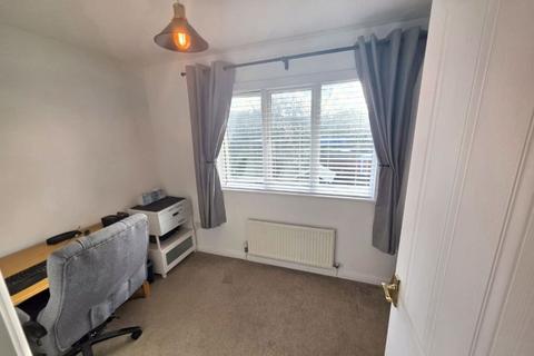 2 bedroom house to rent, 5, Llys Eglwys, Bridgend, CF31 5DT