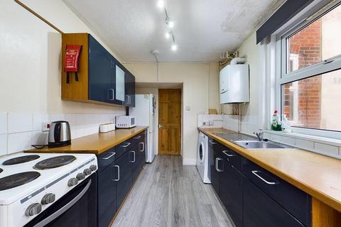 3 bedroom house for sale, Livingstone Road, Southampton