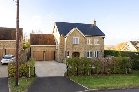 undefined, Station Road, Catworth PE28