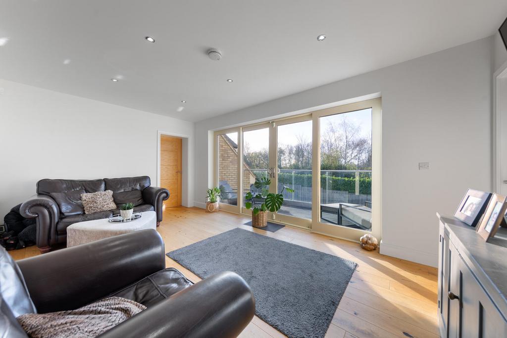 First-Floor Sitting Room