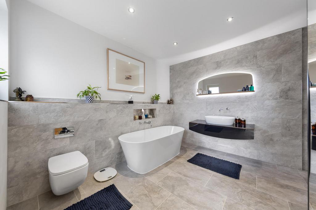 Bathroom Ensuite