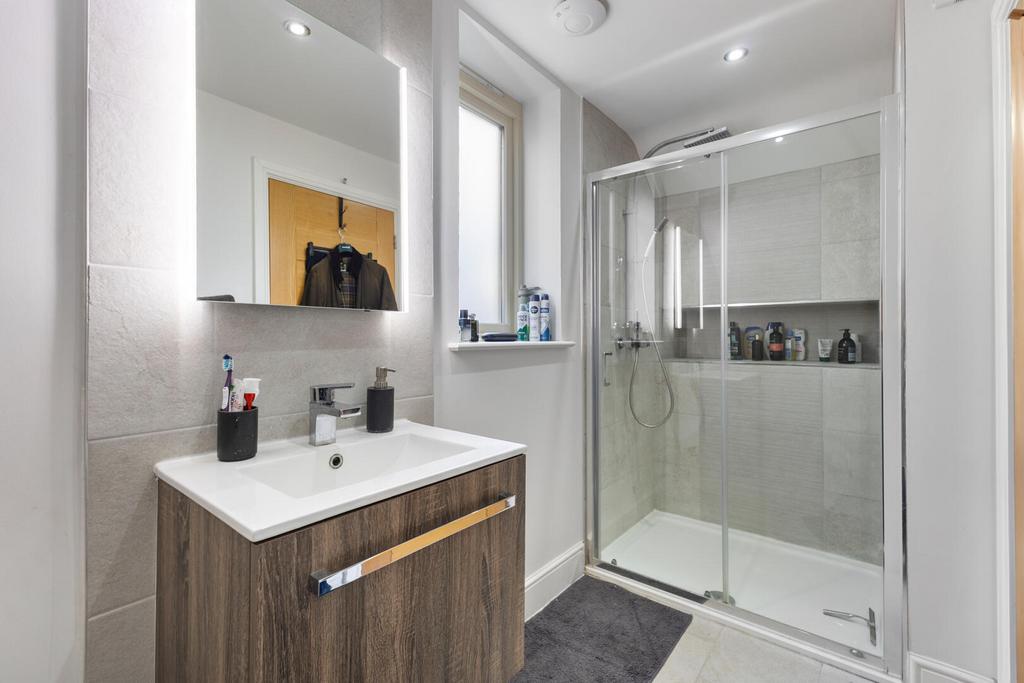 Shower Room Ensuite