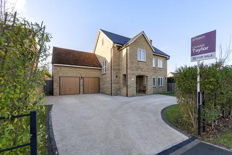 undefined, Station Road, Catworth PE28