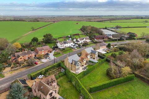 undefined, Station Road, Catworth PE28