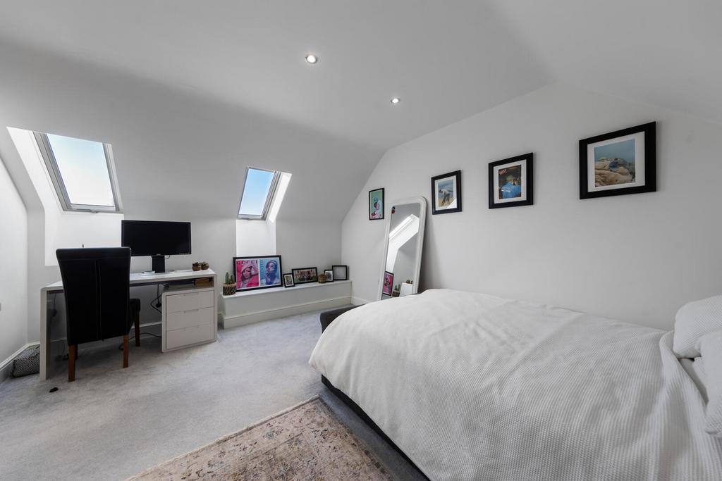 Bedroom Four