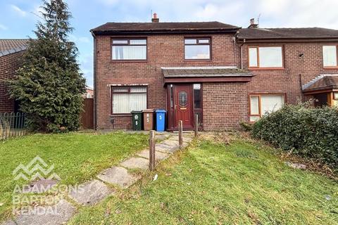 2 bedroom terraced house for sale, Glen Gardens, Syke, OL12