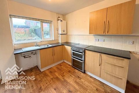 2 bedroom terraced house for sale, Glen Gardens, Syke, OL12