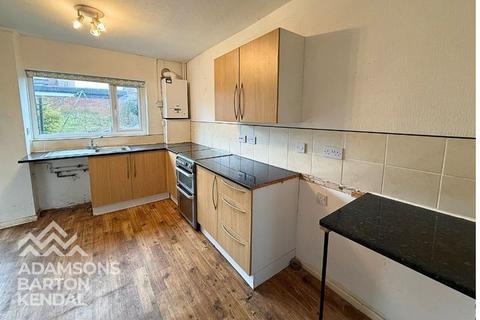 2 bedroom terraced house for sale, Glen Gardens, Syke, OL12