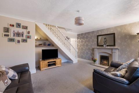 4 bedroom semi-detached house for sale, Crossfield Close, Wardle, OL12 9JP