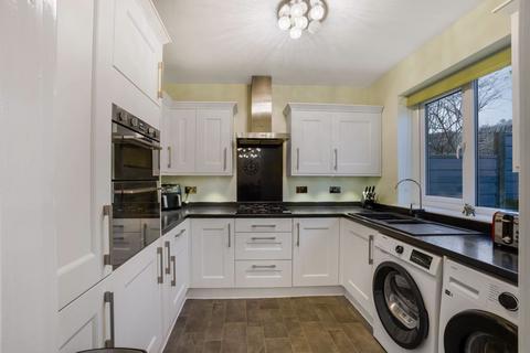 4 bedroom semi-detached house for sale, Crossfield Close, Wardle, OL12 9JP