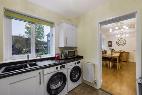 4 bedroom semi-detached house for sale, Crossfield Close, Wardle, OL12 9JP