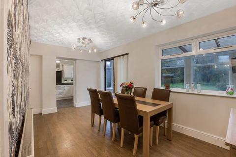 4 bedroom semi-detached house for sale, Crossfield Close, Wardle, OL12 9JP