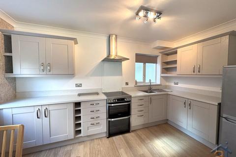 undefined, To Let - Alexandra Road, Southport - Available Immediately