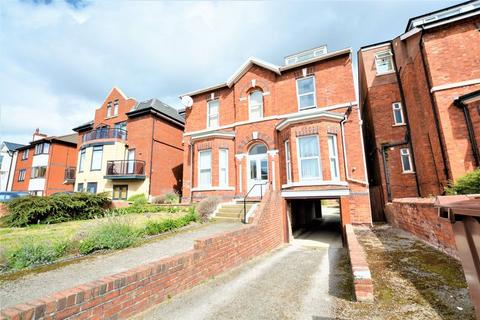 undefined, To Let - Saunders Street, Southport - Top Floor