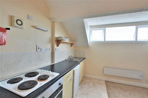 undefined, To Let - Saunders Street, Southport - Top Floor