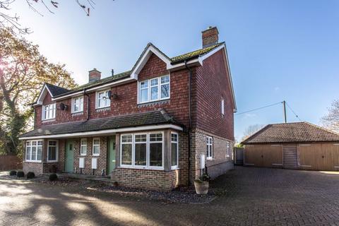 3 bedroom semi-detached house for sale - Oakwell, Albourne