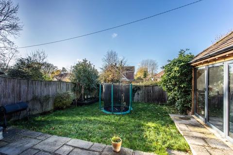 3 bedroom semi-detached house for sale, Oakwell, Albourne