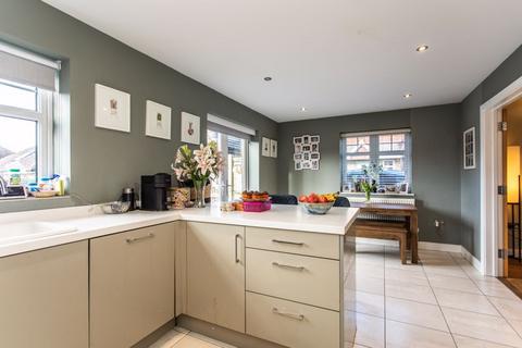 3 bedroom semi-detached house for sale, Oakwell, Albourne
