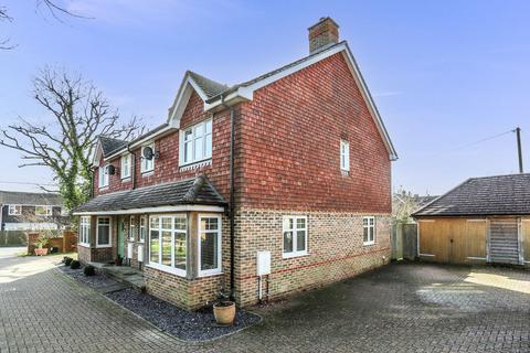 undefined, Oakwell, Albourne