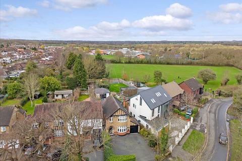 undefined, Alexander Lane, Shenfield, Brentwood CM15