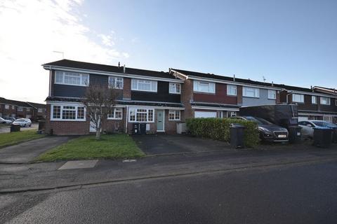 undefined, Ampfield Road, Bournemouth BH8