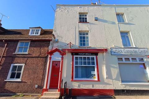 Mixed Residential/Commercial in North Street, Wareham