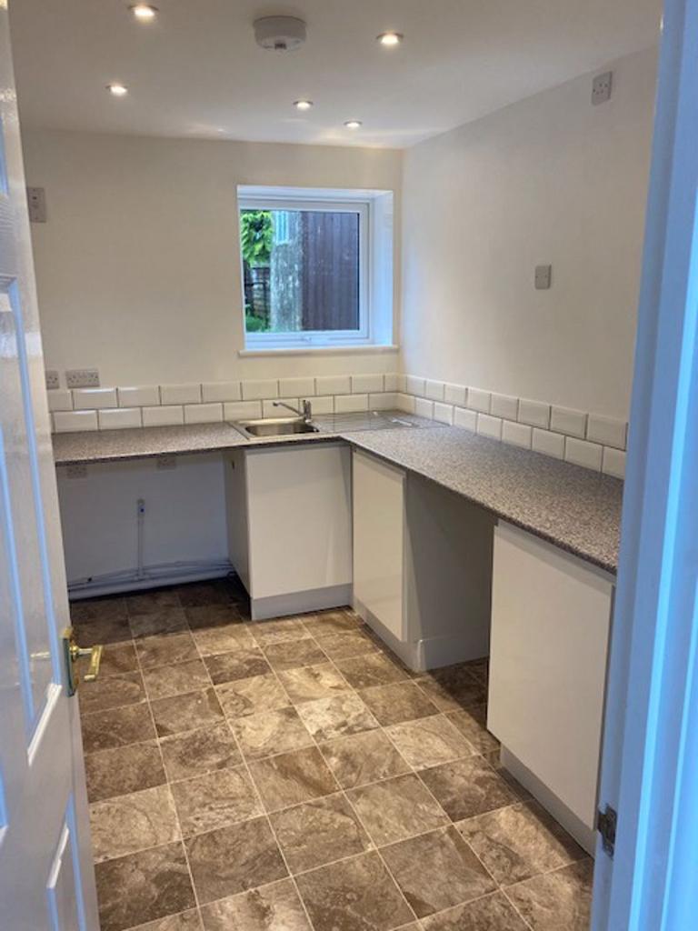 Commerical Kitchen
