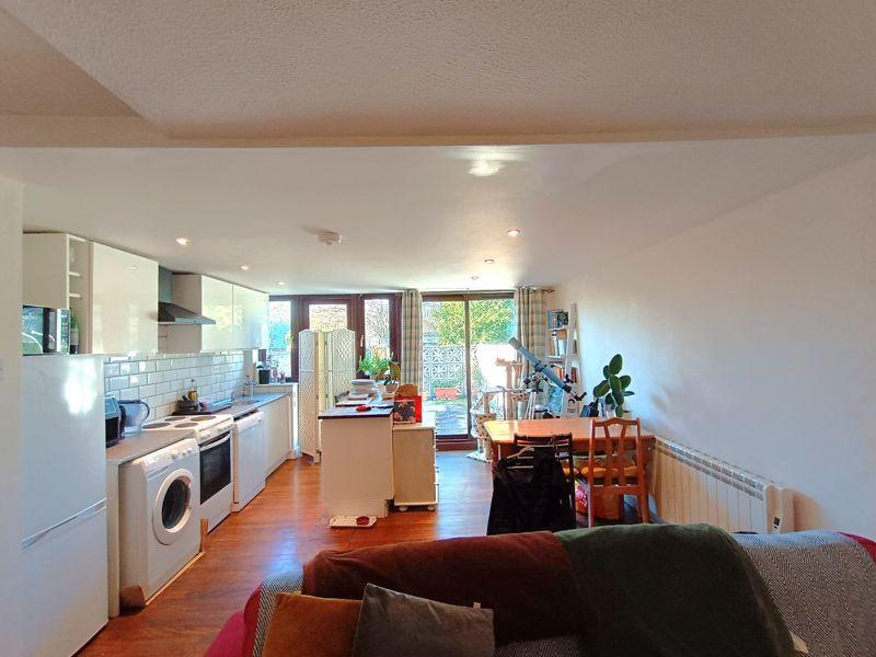 Kitchen/ Diner
