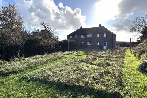 3 bedroom semi-detached house to rent, New Burngate, West Lulworth, Wareham