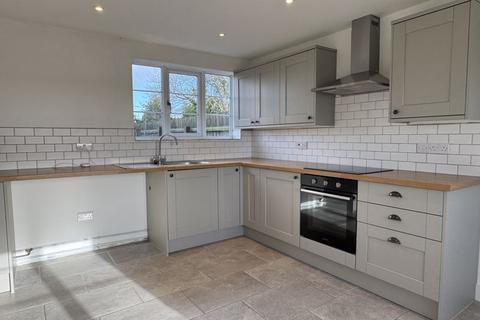 3 bedroom semi-detached house to rent, New Burngate, West Lulworth, Wareham