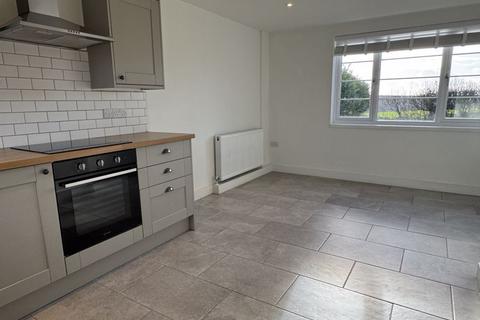 3 bedroom semi-detached house to rent, New Burngate, West Lulworth, Wareham