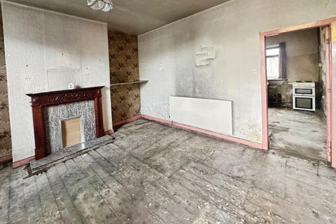 undefined, Bury Street, Heywood