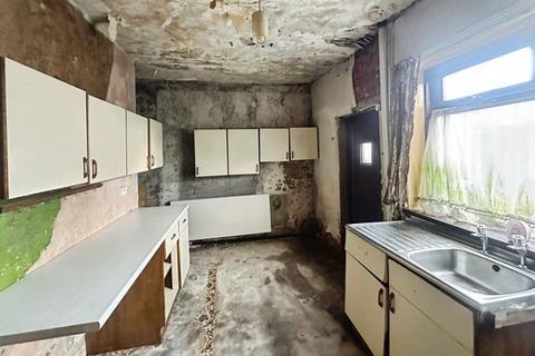 undefined, Bury Street, Heywood