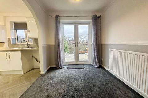 3 bedroom house for sale, Spring Close, Ramsbottom, Bury