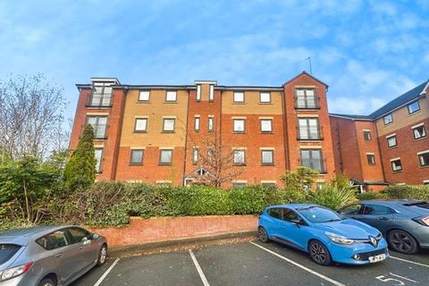 2 bedroom apartment for sale - Old Market Street, Manchester