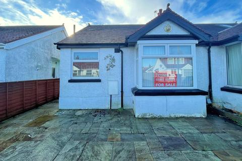 1 bedroom semi-detached bungalow for sale, Southcroft Road, Gosport PO12