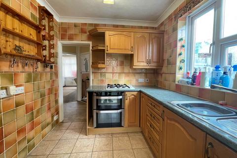 1 bedroom semi-detached bungalow for sale, Southcroft Road, Gosport PO12