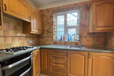 1 bedroom semi-detached bungalow for sale, Southcroft Road, Gosport PO12