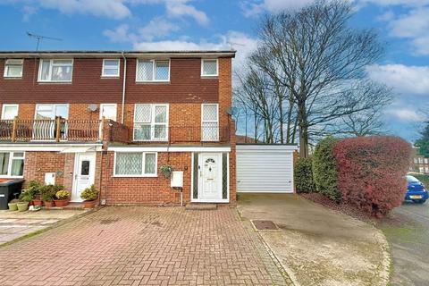 undefined, Beale Street, Dunstable