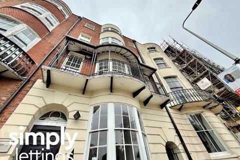1 bedroom flat to rent, Grand Parade, Brighton
