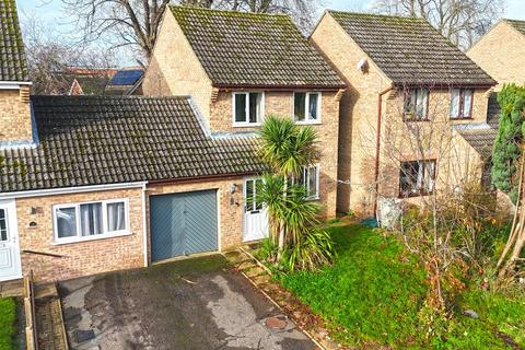 undefined, Springfield Way, Oakham LE15