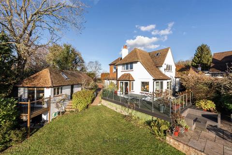 4 bedroom detached house for sale, Gorse Hill, Farningham