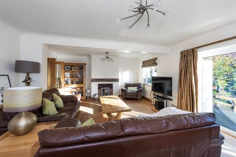4 bedroom detached house for sale, Gorse Hill, Farningham